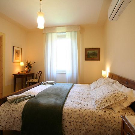 Cantoquinto Bed And Breakfast Fivizzano Bagian luar foto